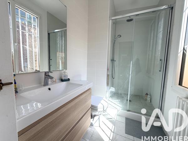 Maison (prestige) à vendre 7 pièces 106,16 m² Trouville-sur-Mer