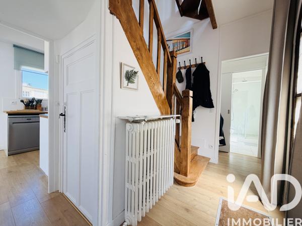 Maison (prestige) à vendre 7 pièces 106,16 m² Trouville-sur-Mer
