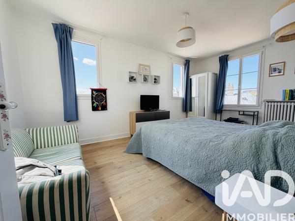 Maison (prestige) à vendre 7 pièces 106,16 m² Trouville-sur-Mer