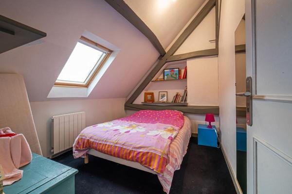 Maison JUPILLES 6 pièce(s) 117 m2 entre le MANS (72) et TOURS (37)