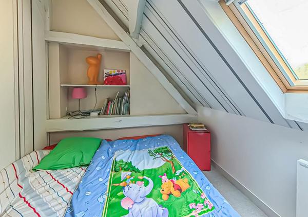 Maison JUPILLES 6 pièce(s) 117 m2 entre le MANS (72) et TOURS (37)