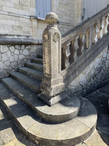 Biarritz (64200) APPARTEMENT T2 SAINT CHARLES DANS BATISSE HISTORIQUE