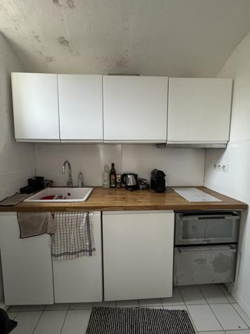 Biarritz (64200) APPARTEMENT T2 SAINT CHARLES DANS BATISSE HISTORIQUE