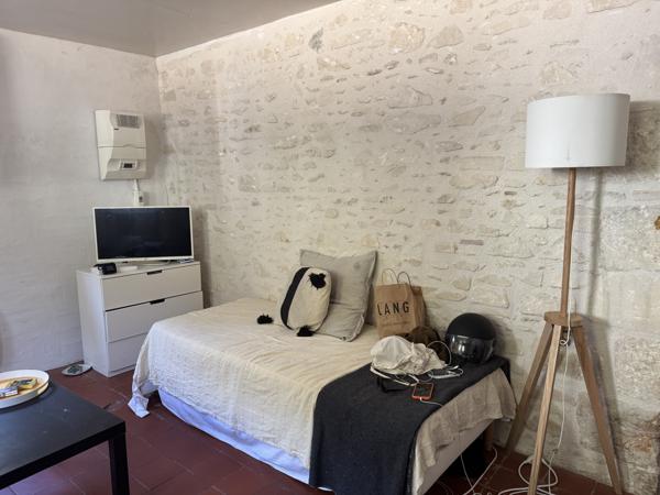 Biarritz (64200) APPARTEMENT T2 SAINT CHARLES DANS BATISSE HISTORIQUE