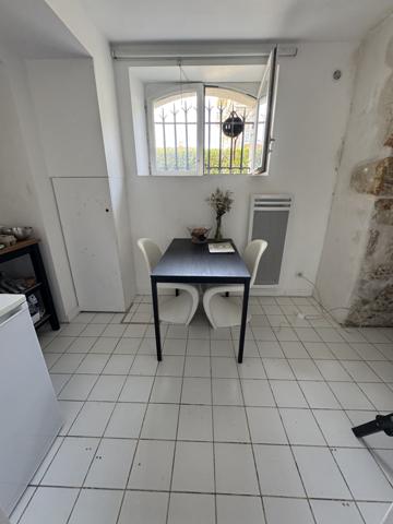 Biarritz (64200) APPARTEMENT T2 SAINT CHARLES DANS BATISSE HISTORIQUE