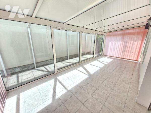 A SAISIR OLIVET : quartier calme proche centre ville maison de plein pied environ 60m² habitable