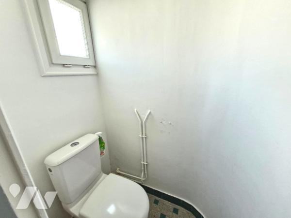 A SAISIR OLIVET : quartier calme proche centre ville maison de plein pied environ 60m² habitable