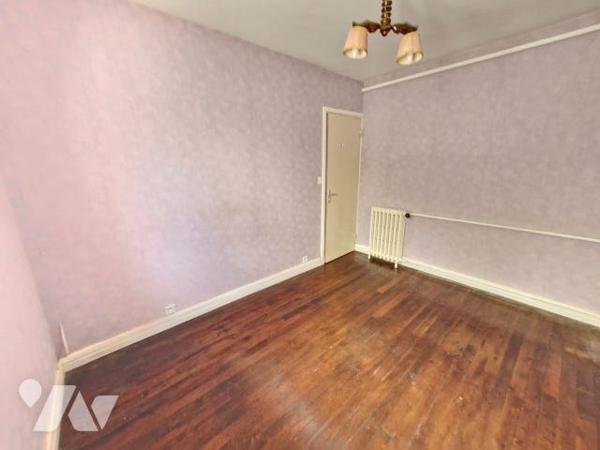 A SAISIR OLIVET : quartier calme proche centre ville maison de plein pied environ 60m² habitable