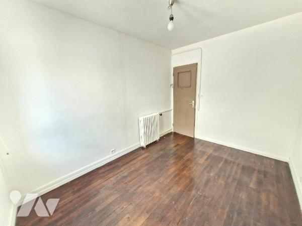 A SAISIR OLIVET : quartier calme proche centre ville maison de plein pied environ 60m² habitable
