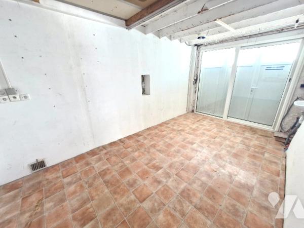A SAISIR OLIVET : quartier calme proche centre ville maison de plein pied environ 60m² habitable