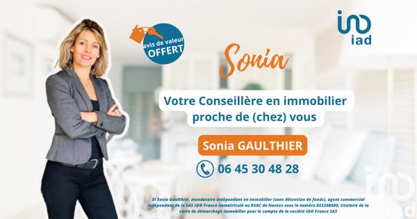 Terrain à vendre 4 874 m² Moisdon-la-Rivière