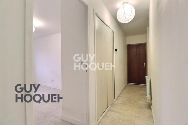 Bernay, centre-ville, tout à pied, commerces, Gare