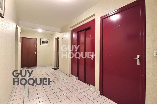 Bernay, centre-ville, tout à pied, commerces, Gare