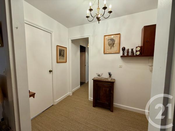 Appartement T2 à vendre  2 pièces - 56,52 m2 BIARRITZ - 64