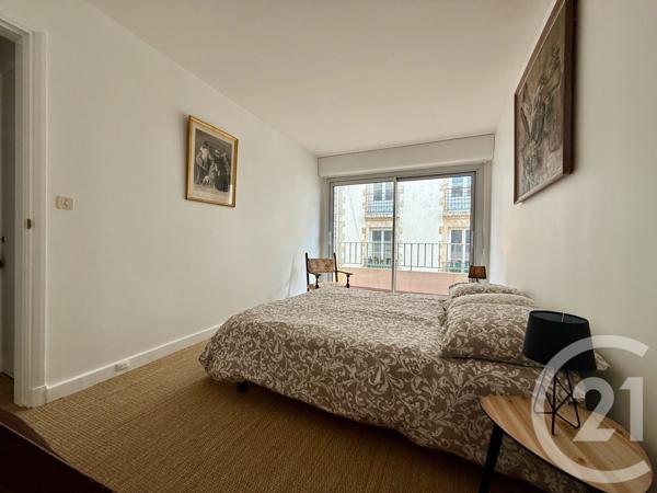 Appartement T2 à vendre  2 pièces - 56,52 m2 BIARRITZ - 64