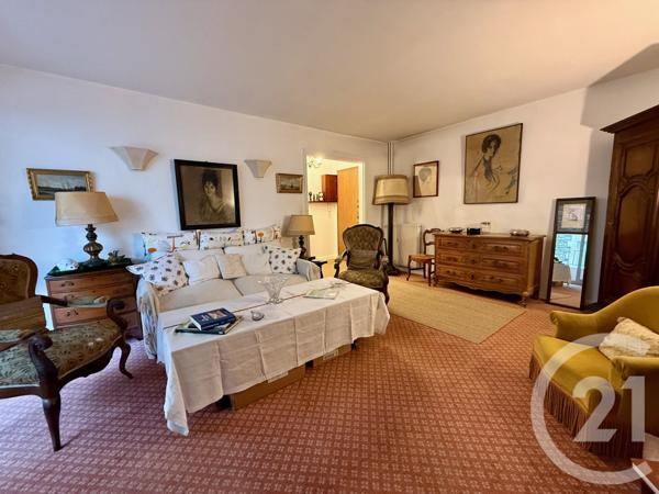 Appartement T2 à vendre  2 pièces - 56,52 m2 BIARRITZ - 64