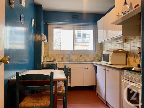 Appartement T2 à vendre  2 pièces - 56,52 m2 BIARRITZ - 64