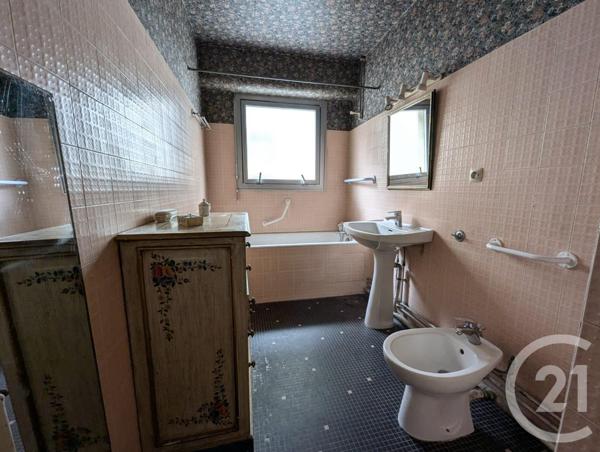 Appartement T2 à vendre  2 pièces - 56,52 m2 BIARRITZ - 64