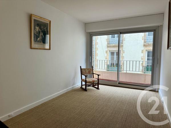 Appartement T2 à vendre  2 pièces - 56,52 m2 BIARRITZ - 64