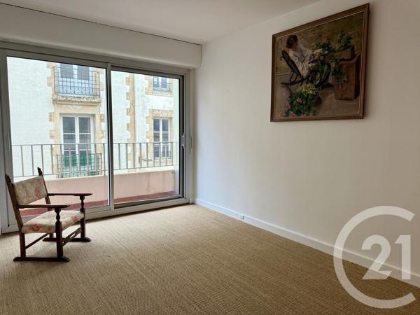 Appartement T2 à vendre  2 pièces - 56,52 m2 BIARRITZ - 64