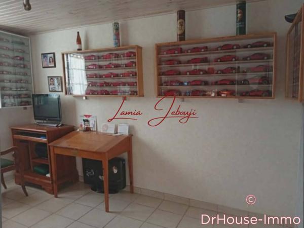 Maison à vendre 6 pièces de 150 m²