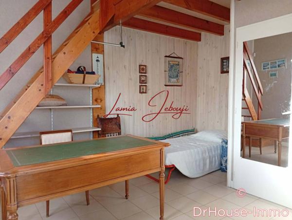 Maison à vendre 6 pièces de 150 m²