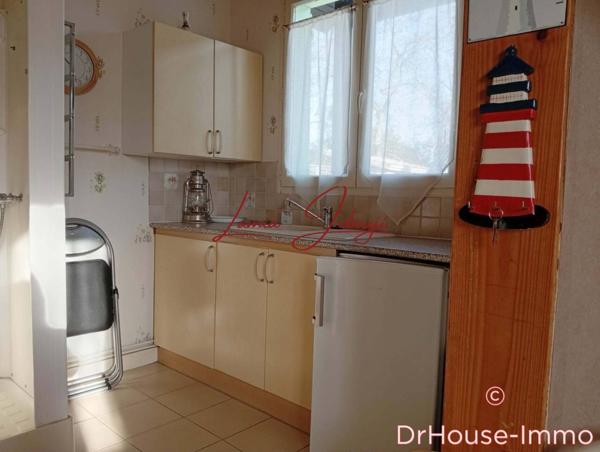 Maison à vendre 6 pièces de 150 m²