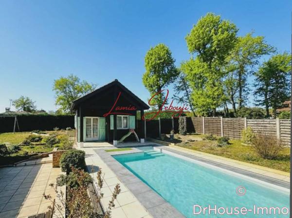 Maison à vendre 6 pièces de 150 m²