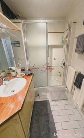 Maison à vendre 6 pièces de 150 m²