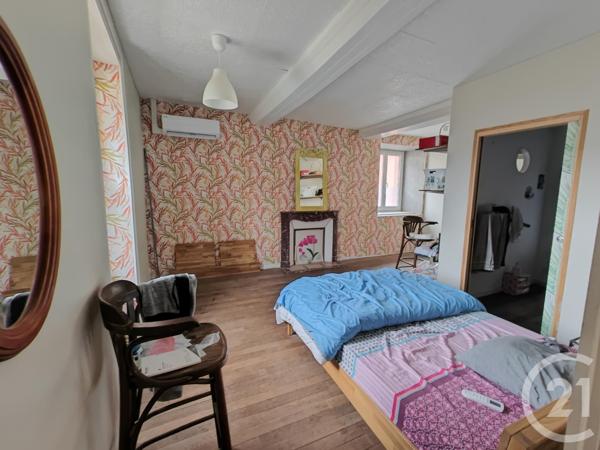 Maison à vendre  4 pièces - 86 m2 LE HAM - 53