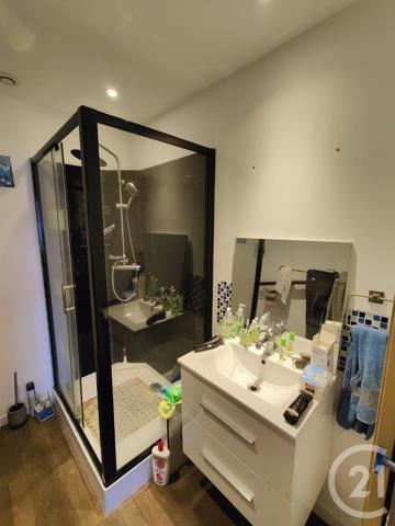 Maison à vendre  4 pièces - 86 m2 LE HAM - 53