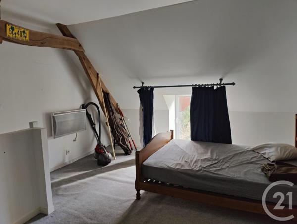 Maison à vendre  4 pièces - 86 m2 LE HAM - 53