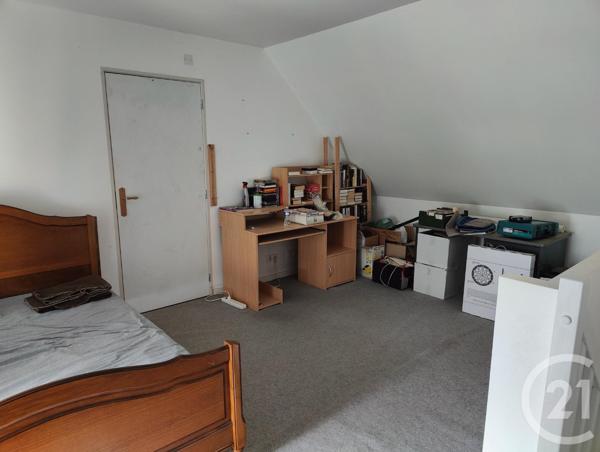 Maison à vendre  4 pièces - 86 m2 LE HAM - 53