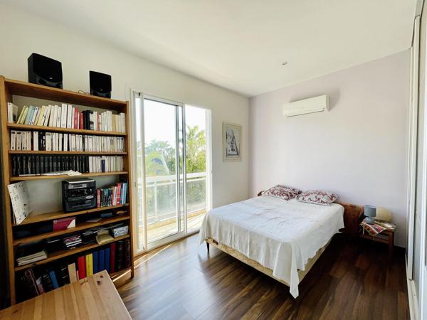 Villa 7 pièces – Piscine, garage, terrain 914 m² – Ravine des Cabris (Saint-Pierre)