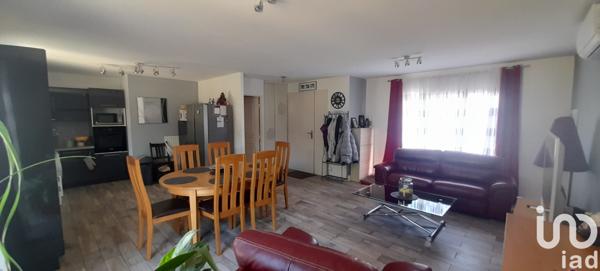 Maison à vendre 5 pièces 80 m² La Châtre