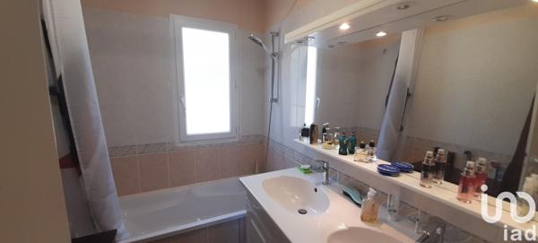 Maison à vendre 5 pièces 80 m² La Châtre