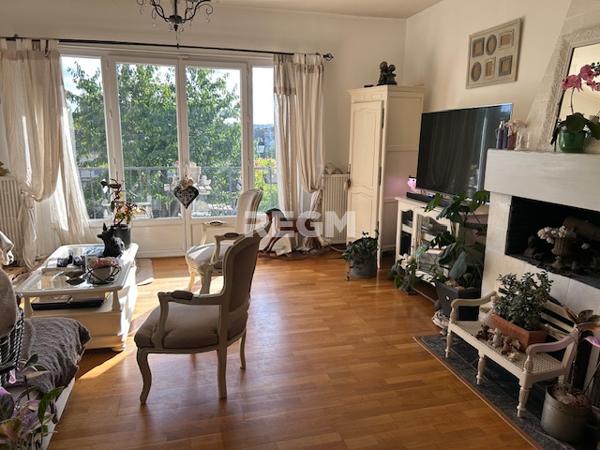 Sucy-en-Brie (94370) GRAND VAL