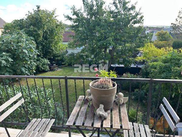 Sucy-en-Brie (94370) GRAND VAL