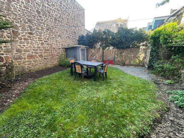 Maison à vendre à Lassay-les-Châteaux en Mayenne (53110), ref : 590