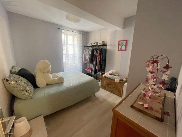 Maison à vendre à Lassay-les-Châteaux en Mayenne (53110), ref : 590