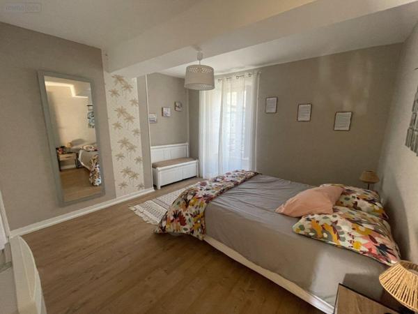 Maison à vendre à Lassay-les-Châteaux en Mayenne (53110), ref : 590