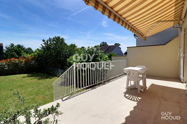Maison Ste Genevieve Des Bois 5 pièce(s) 107M2