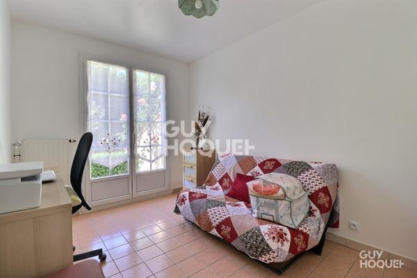 Maison Ste Genevieve Des Bois 5 pièce(s) 107M2