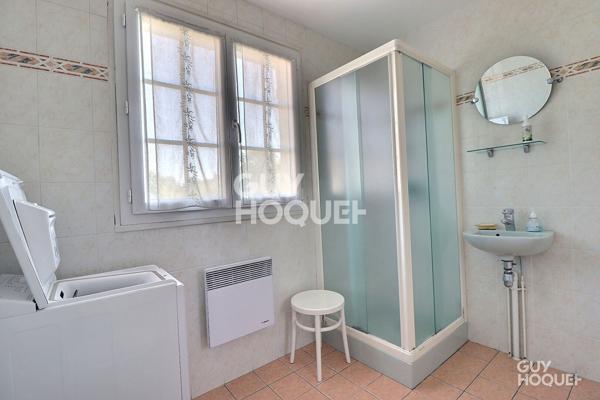 Maison Ste Genevieve Des Bois 5 pièce(s) 107M2