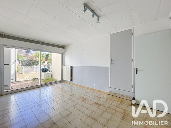 Maison à vendre 7 pièces 104 m² Montbazon