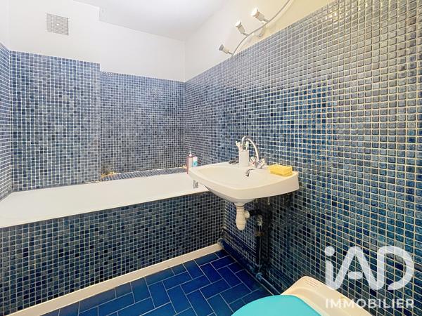 Maison à vendre 7 pièces 104 m² Montbazon