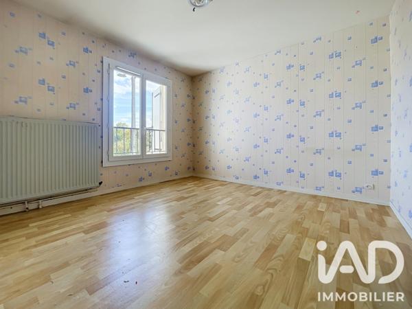 Maison à vendre 7 pièces 104 m² Montbazon