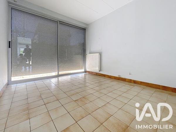 Maison à vendre 7 pièces 104 m² Montbazon
