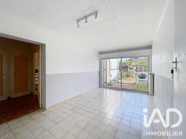 Maison à vendre 7 pièces 104 m² Montbazon