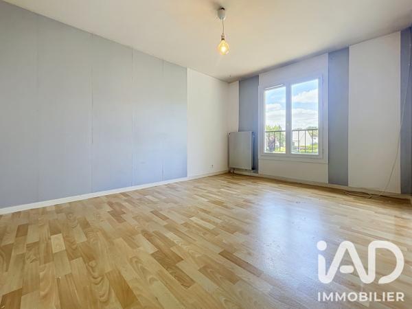 Maison à vendre 7 pièces 104 m² Montbazon